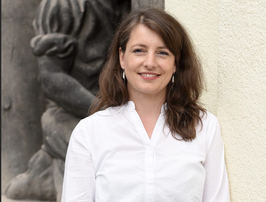 Senátorka Adéla Šípová