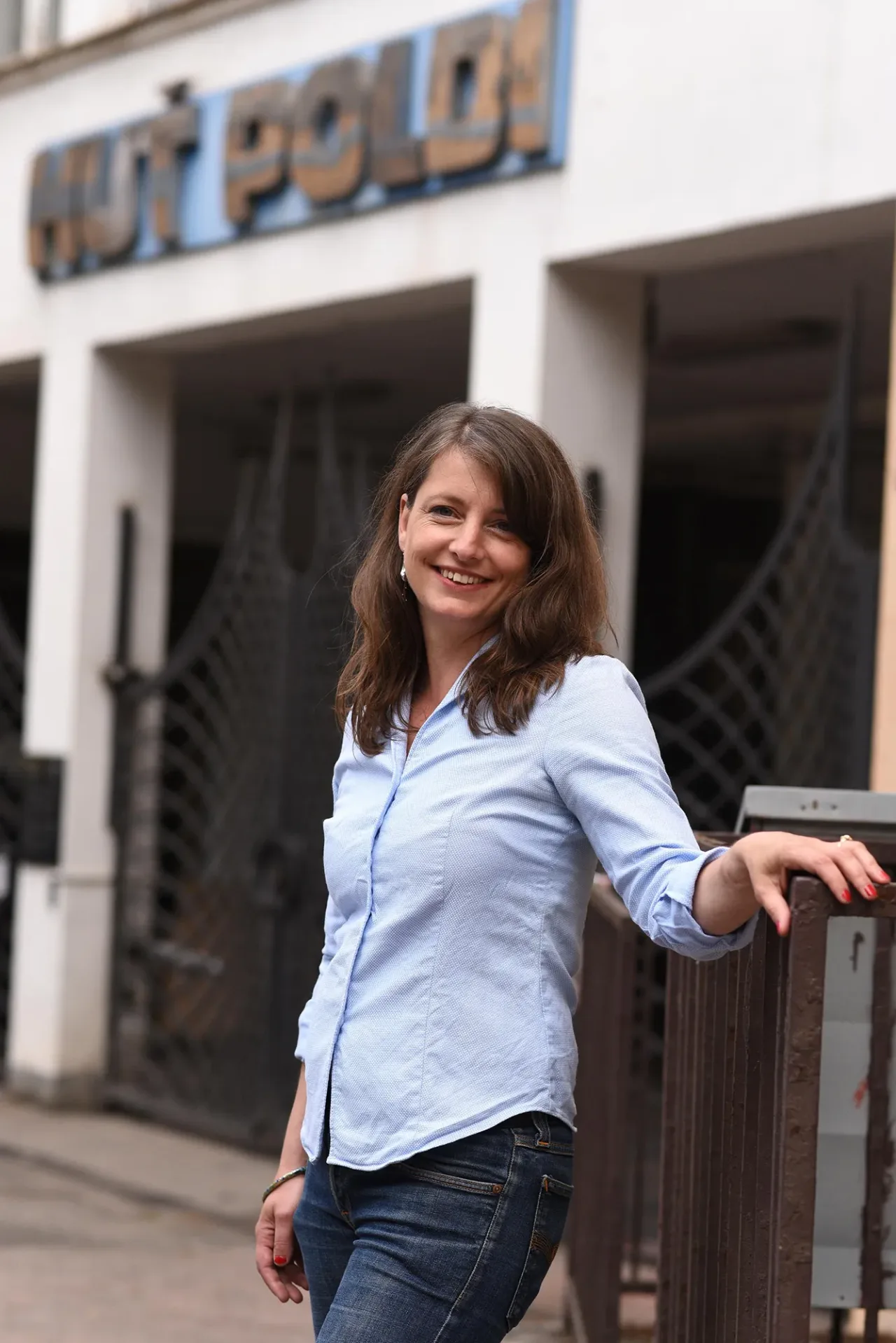 Adéla S. Šípová