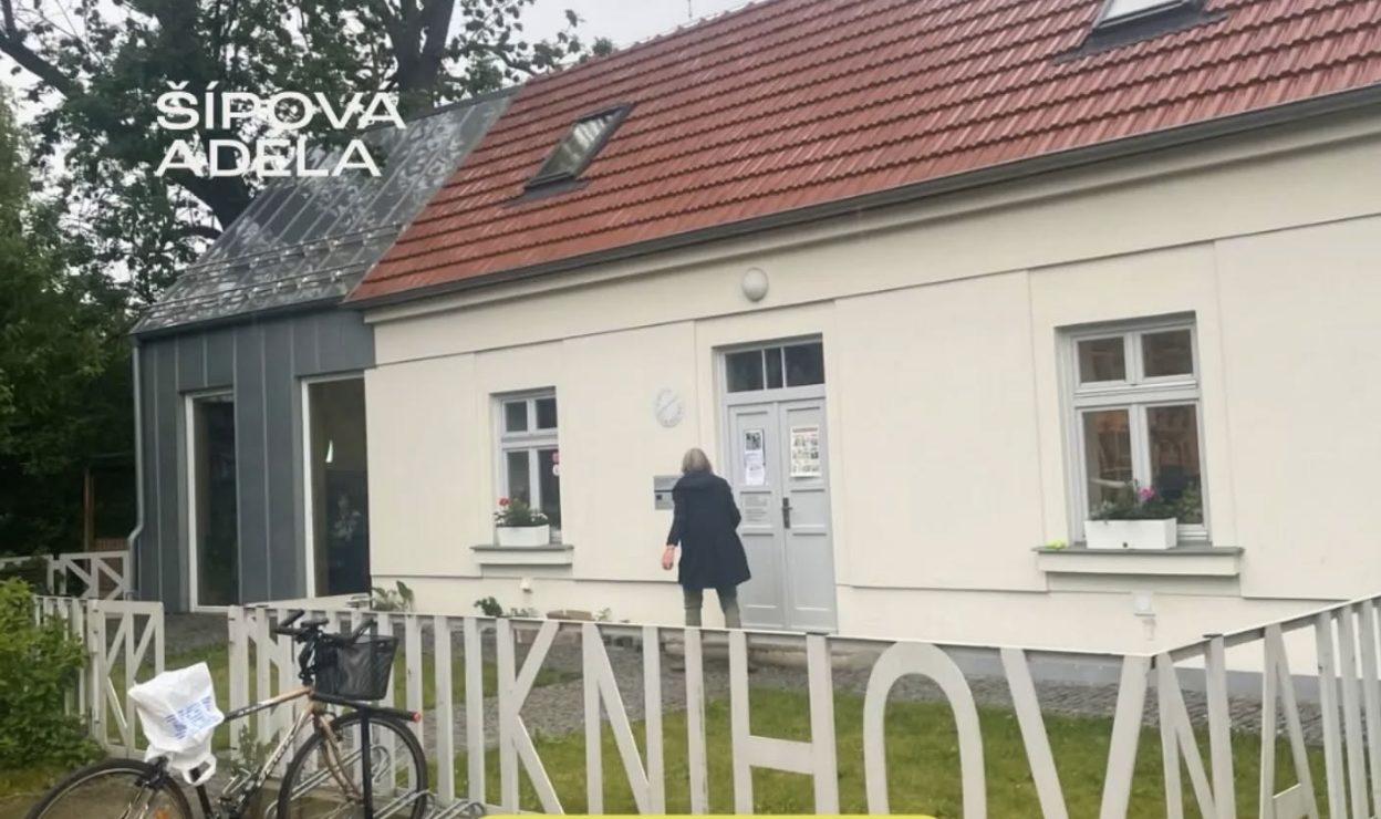 Diskuze ve Statenicích – sociální sítě pod lupou