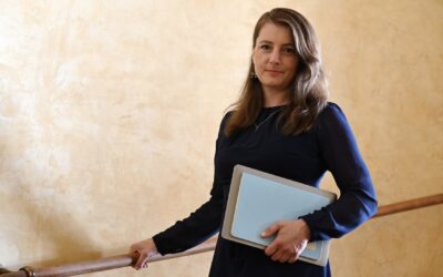 Zítra se píše historie české advokacie: On-line volby do ČAK jsou realitou!