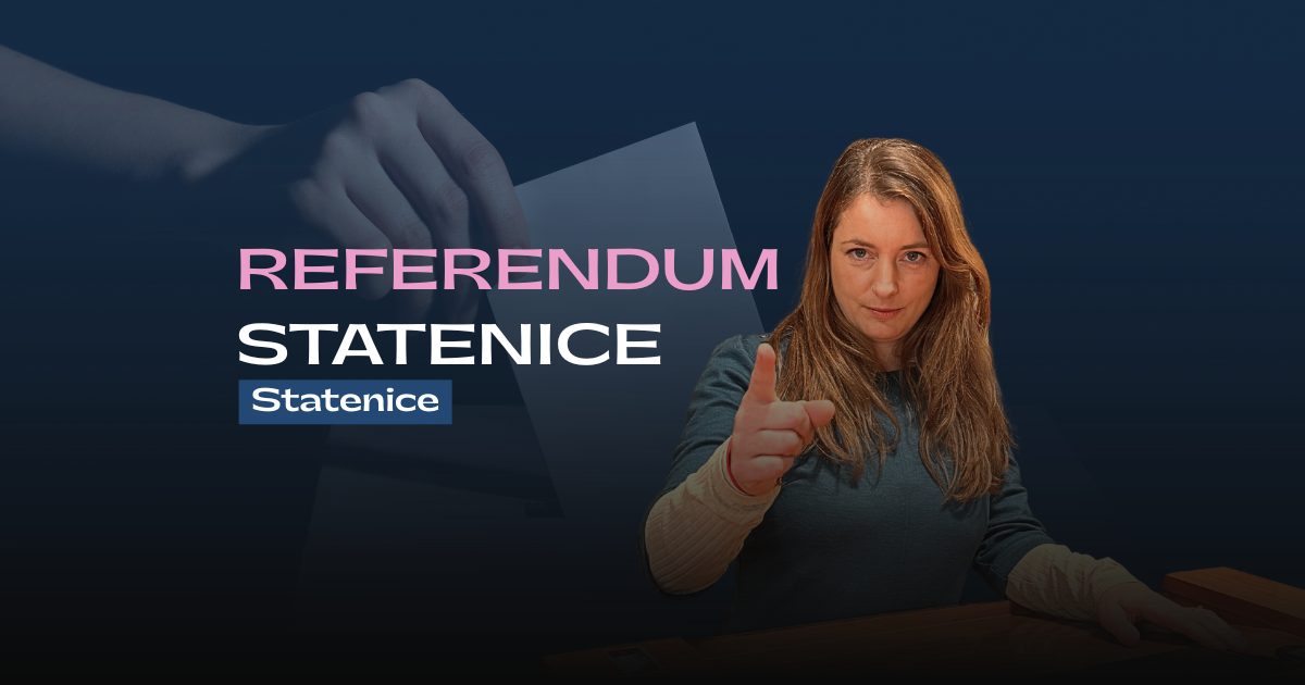Referendum ve Statenicích: Posílení místní demokracie a odpovědného rozvoje obce