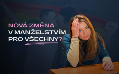 Rozsudek Soudního dvora EU a jeho dopad na práva stejnopohlavních párů v České republice