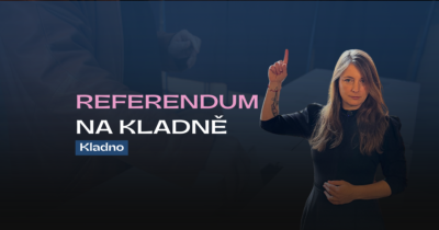 REFERENDUM KLADNO