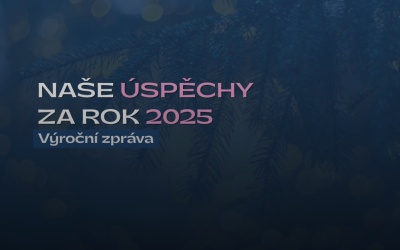 Shrnutí roku 2025