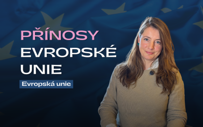 Evropská unie: Mezi přínosy a mýty