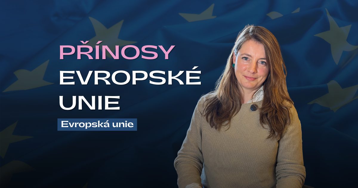 Evropská unie: Mezi přínosy a mýty