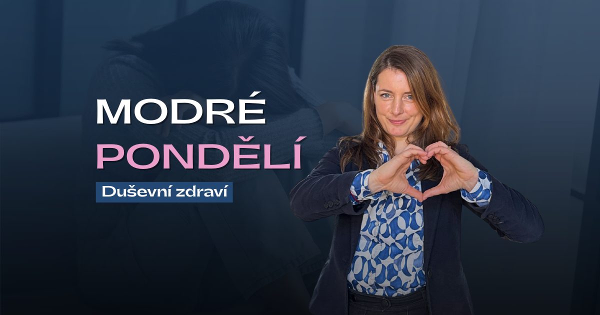 Modré pondělí