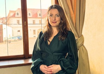Senátorka Adéla Sucharda Šípová - 6