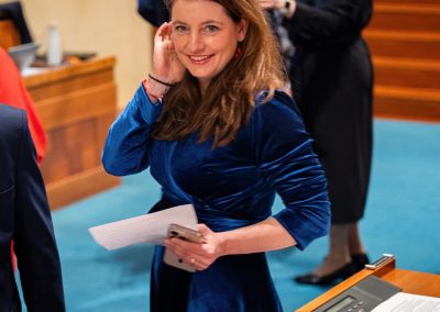 Senátorka Adéla Sucharda Šípová - 8