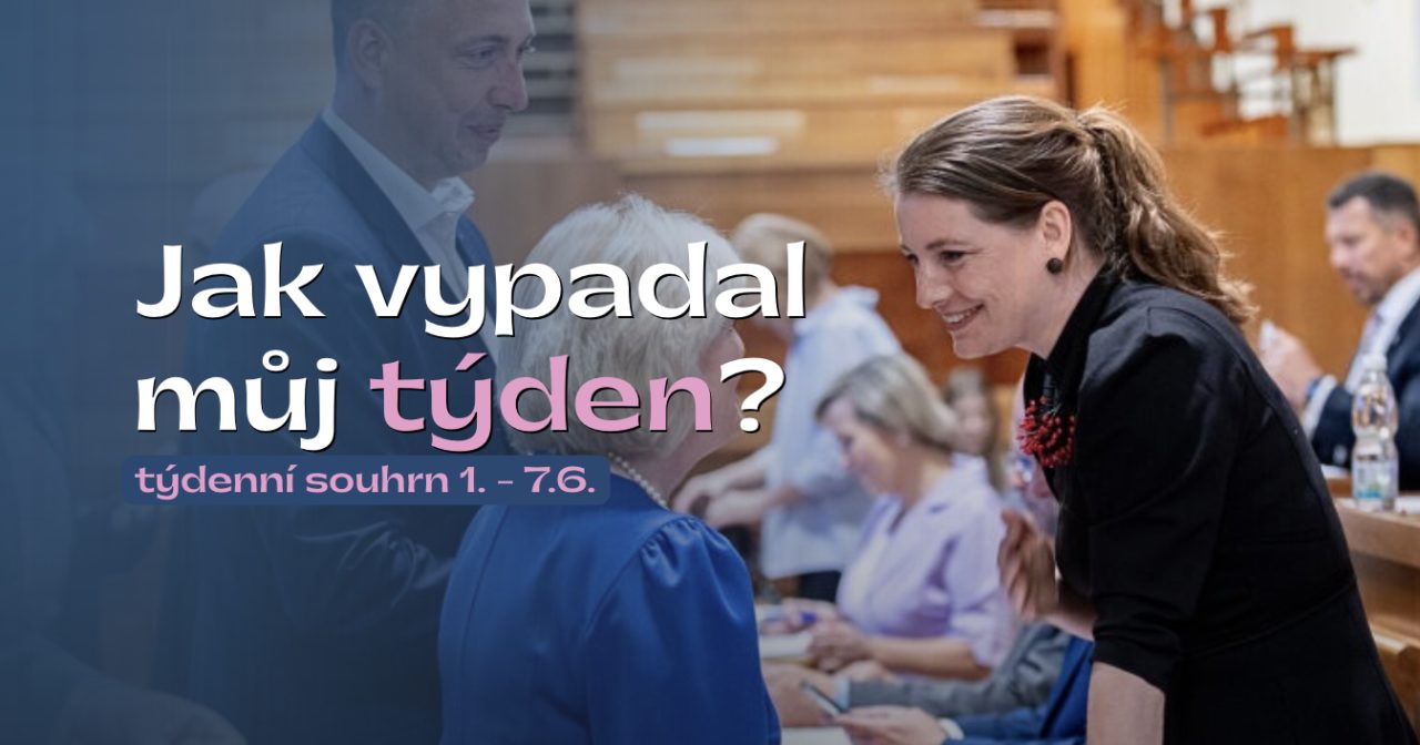 Co přinesl první červnový týden na Kladensku a Praze-západ – 1.–7. června 2026
