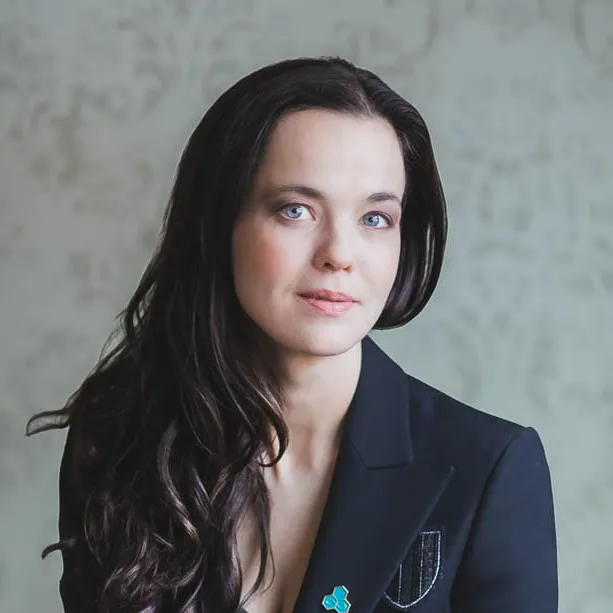 Lilia Khousnoutdinov&aacute;