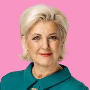 Věra Kovářová