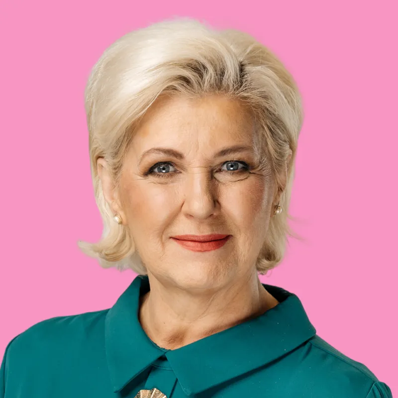 Věra Kovářová