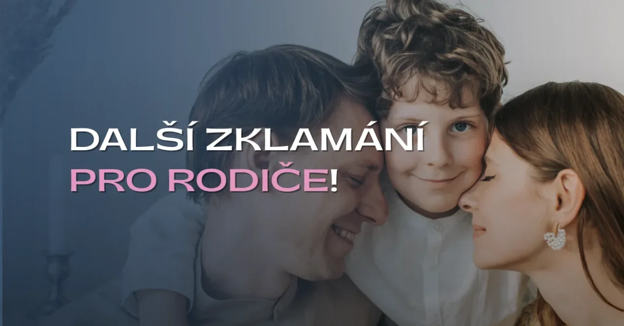 Rodičovský příspěvek poroste. Ale rodiny potřebují hlavně jistotu.
