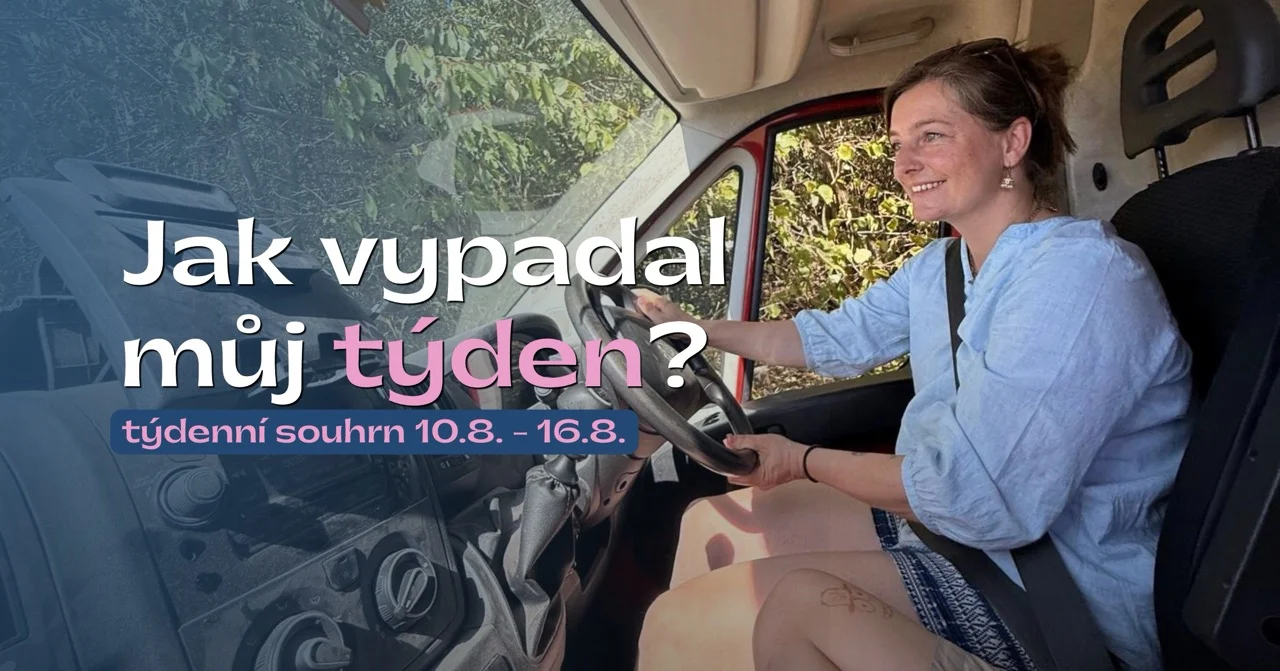 Jak vypadal můj týden 10 až 16 srpna Large