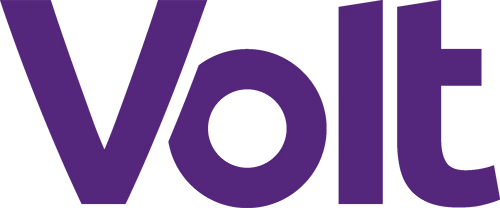 Logo Volt