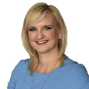 Petra Pecková