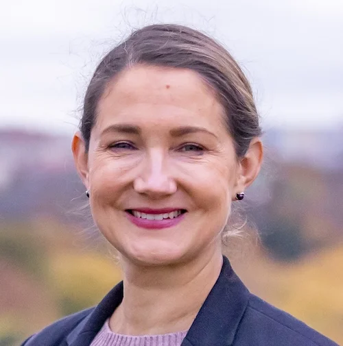 Gabriela Svárovská