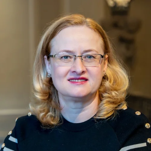 Monika MacDonagh-Pajerová