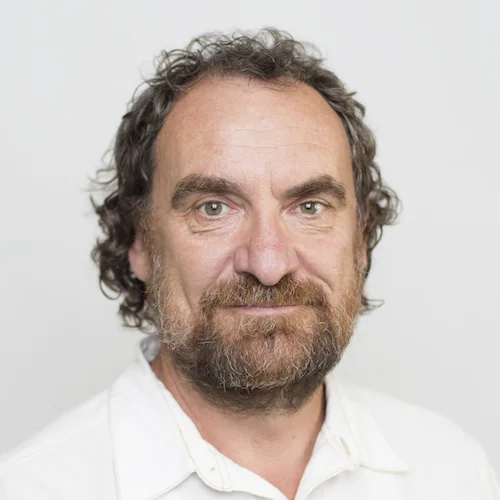 Přemysl Rabas