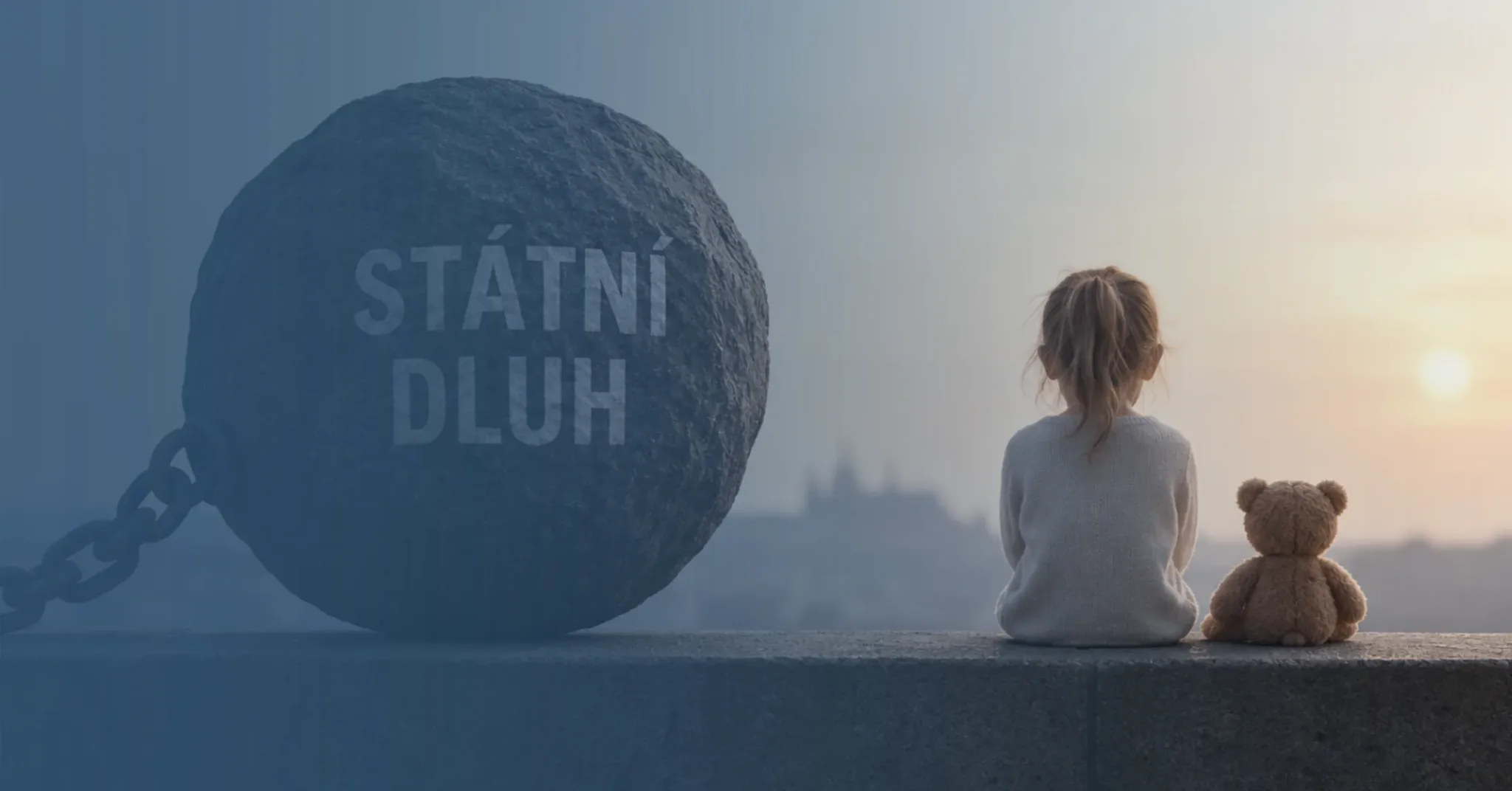 Státní dluh