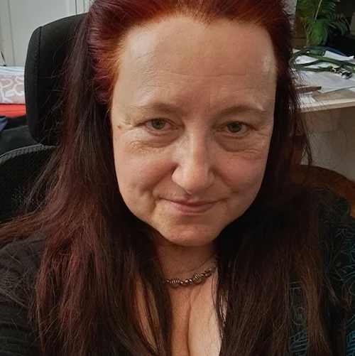 Míša Wallisová