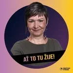 Tereza Anna Hubáčková